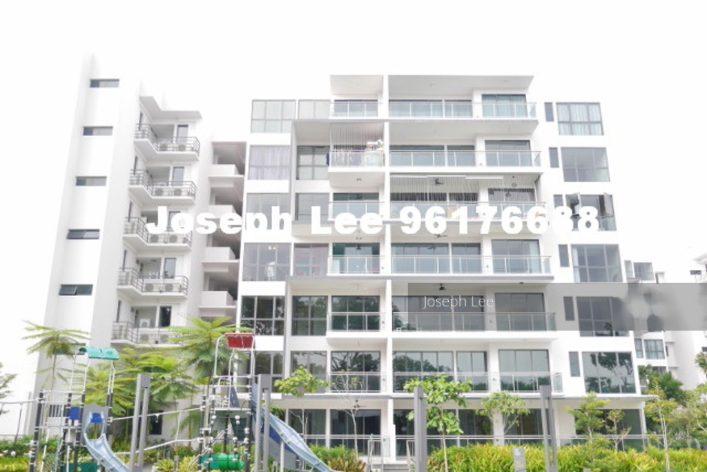 Parc Olympia (D17), Condominium #123474482